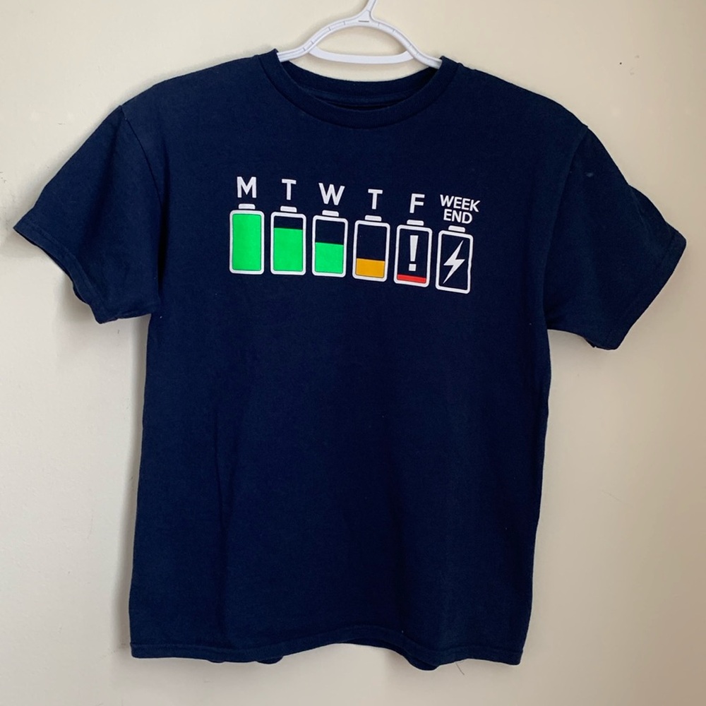 T-Shirts for boys.